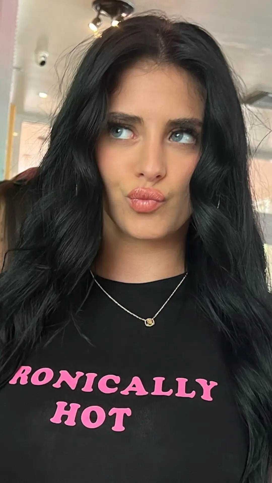 Camilla Araújo erome